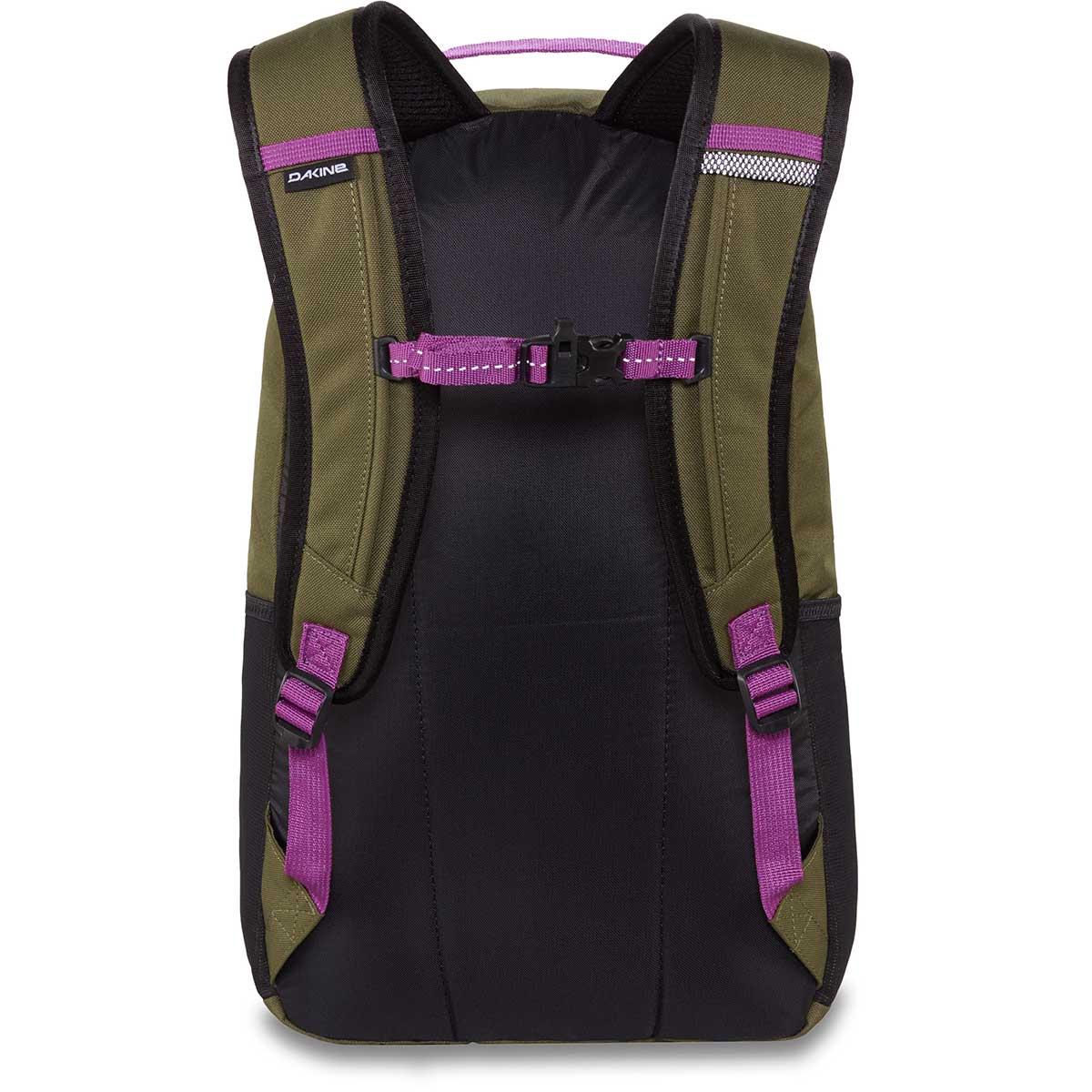 Dakine Mission Pack 18L Kids' in Jungle Punch